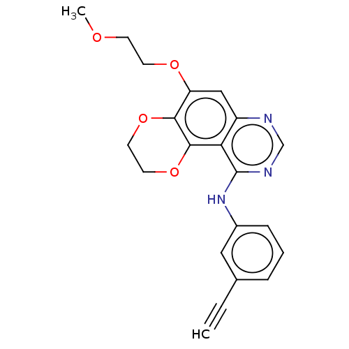 Chemical structure of BindingDB Monomer ID 50171911