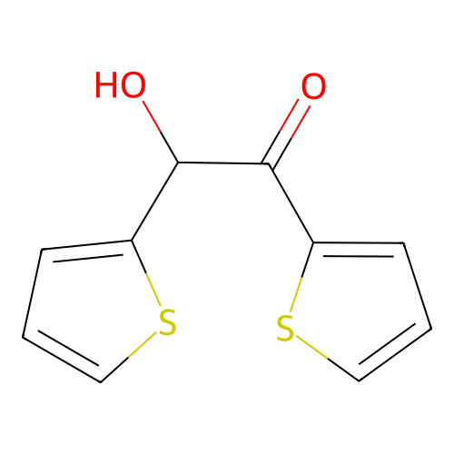Chemical structure of BindingDB Monomer ID 50171920