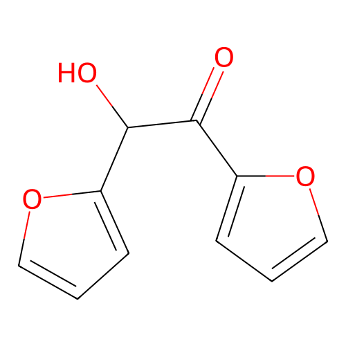 Chemical structure of BindingDB Monomer ID 50171923