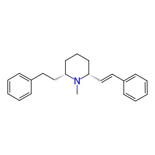 Chemical structure of BindingDB Monomer ID 50171933