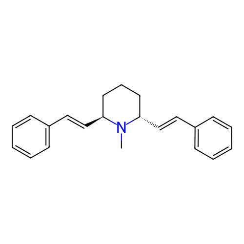 Chemical structure of BindingDB Monomer ID 50171935
