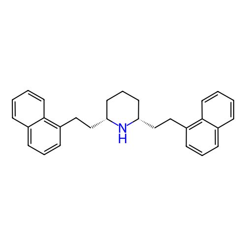 Chemical structure of BindingDB Monomer ID 50171936