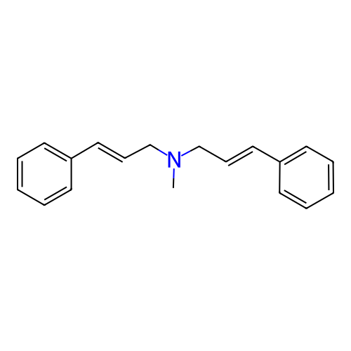 Chemical structure of BindingDB Monomer ID 50171937