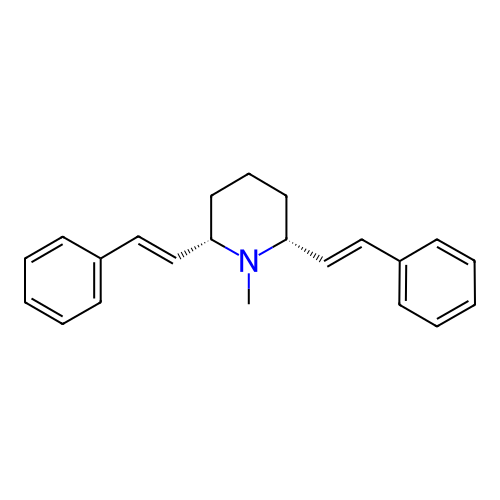 Chemical structure of BindingDB Monomer ID 50171941