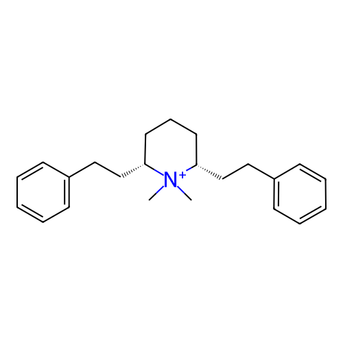 Chemical structure of BindingDB Monomer ID 50171943