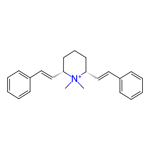 Chemical structure of BindingDB Monomer ID 50171944