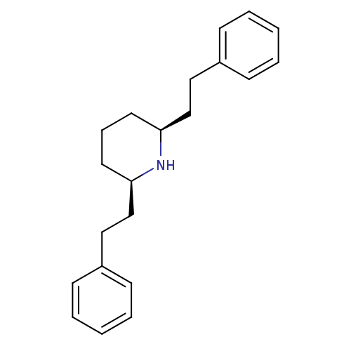 Chemical structure of BindingDB Monomer ID 50171953