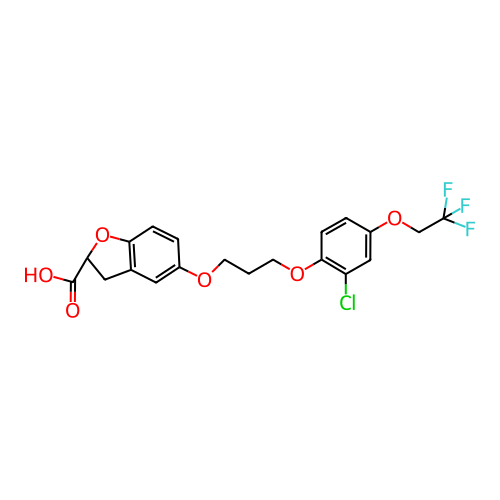 Chemical structure of BindingDB Monomer ID 50171986