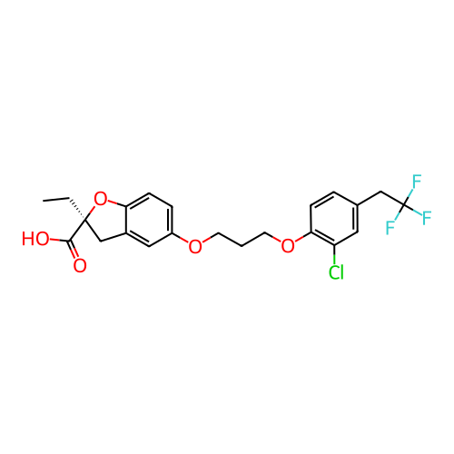 Chemical structure of BindingDB Monomer ID 50172004