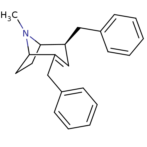 Chemical structure of BindingDB Monomer ID 50172082