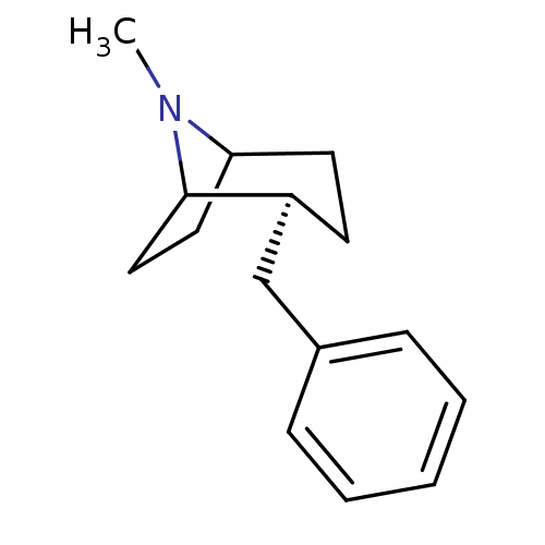 Chemical structure of BindingDB Monomer ID 50172084