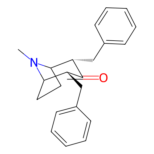 Chemical structure of BindingDB Monomer ID 50172086