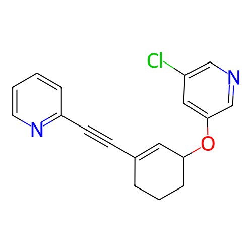 Chemical structure of BindingDB Monomer ID 50172123