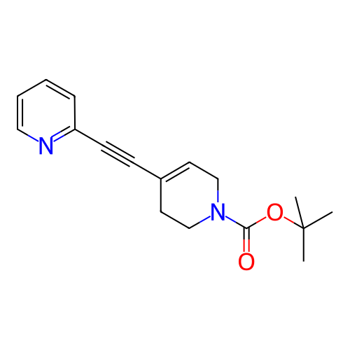 Chemical structure of BindingDB Monomer ID 50172129