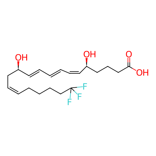 Chemical structure of BindingDB Monomer ID 50172379