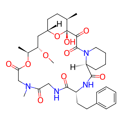Chemical structure of BindingDB Monomer ID 50172395