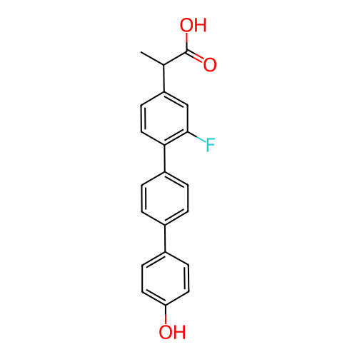 Chemical structure of BindingDB Monomer ID 50172466
