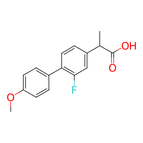 Chemical structure of BindingDB Monomer ID 50172476