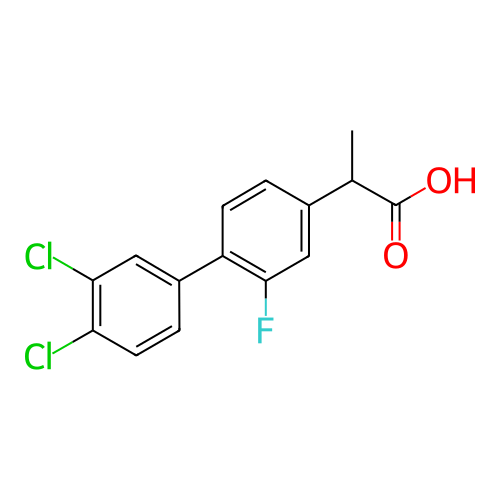 Chemical structure of BindingDB Monomer ID 50172483