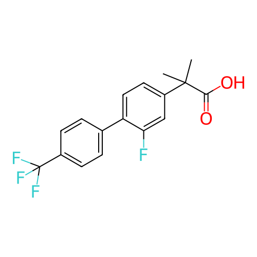 Chemical structure of BindingDB Monomer ID 50172485