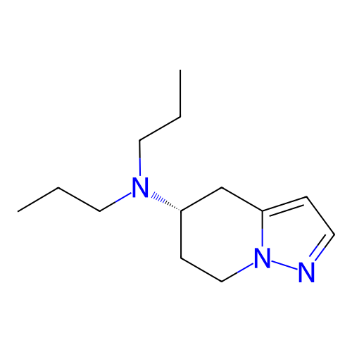 Chemical structure of BindingDB Monomer ID 50172506