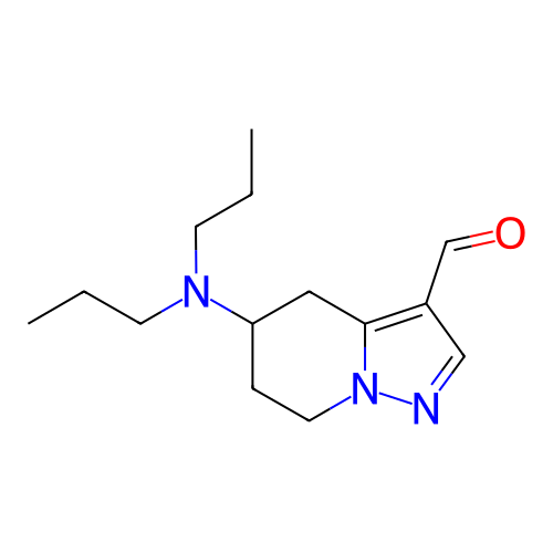 Chemical structure of BindingDB Monomer ID 50172511