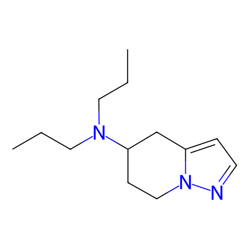 Chemical structure of BindingDB Monomer ID 50172512