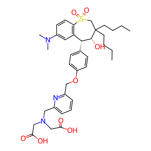 Chemical structure of BindingDB Monomer ID 50172650