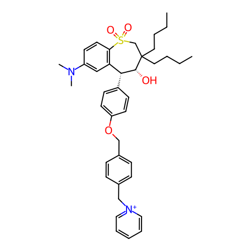 Chemical structure of BindingDB Monomer ID 50172668