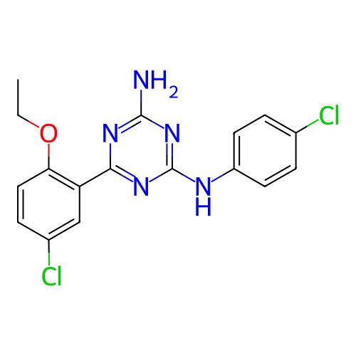 Chemical structure of BindingDB Monomer ID 50172949