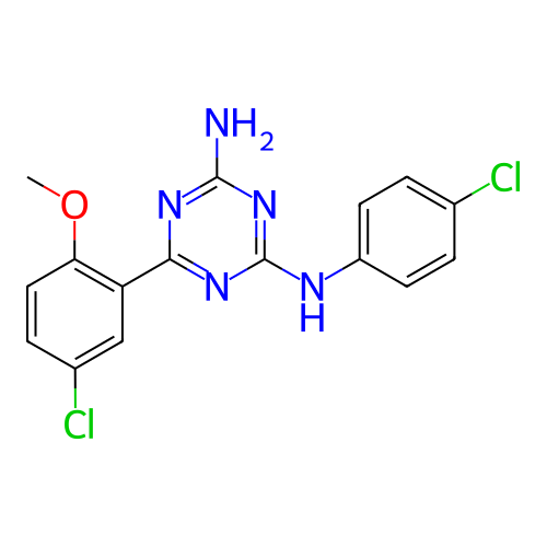 Chemical structure of BindingDB Monomer ID 50172951