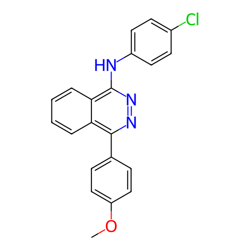 Chemical structure of BindingDB Monomer ID 50173010