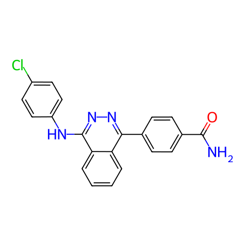 Chemical structure of BindingDB Monomer ID 50173011