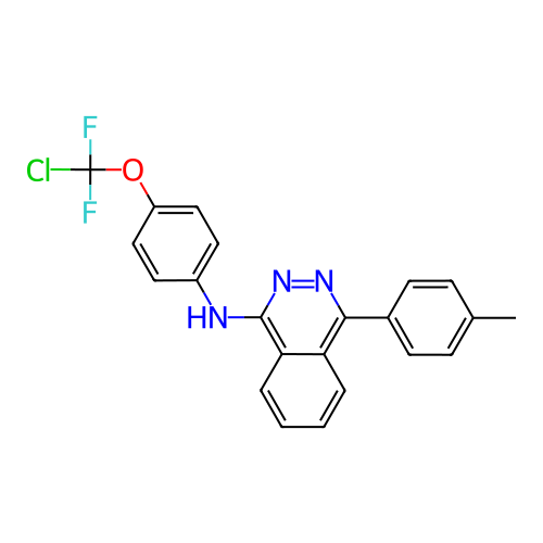 Chemical structure of BindingDB Monomer ID 50173014