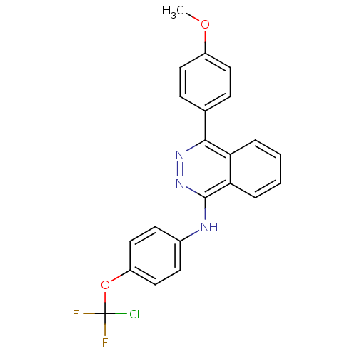 Chemical structure of BindingDB Monomer ID 50173018