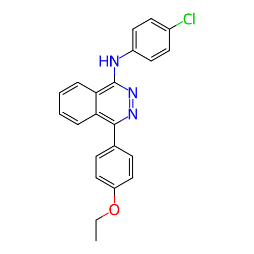Chemical structure of BindingDB Monomer ID 50173035
