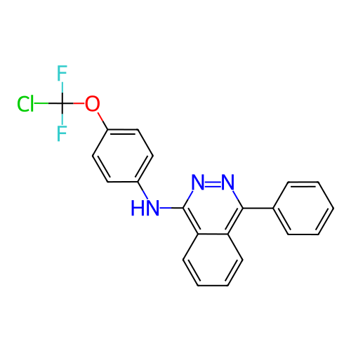 Chemical structure of BindingDB Monomer ID 50173037