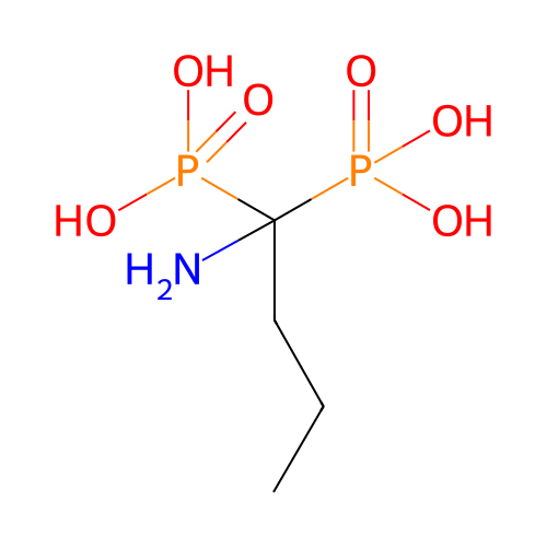 Chemical structure of BindingDB Monomer ID 50173053