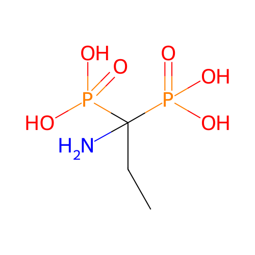 Chemical structure of BindingDB Monomer ID 50173057