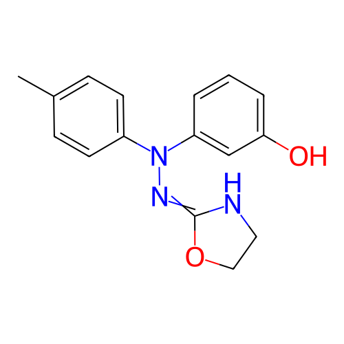 Chemical structure of BindingDB Monomer ID 50173163