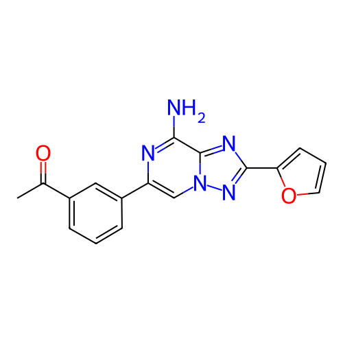 Chemical structure of BindingDB Monomer ID 50173202