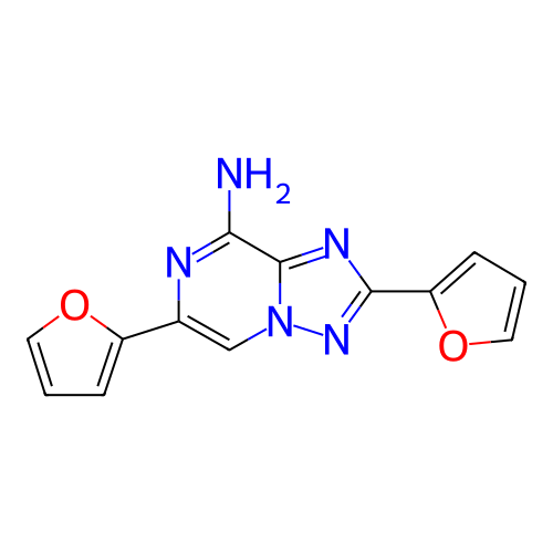 Chemical structure of BindingDB Monomer ID 50173203