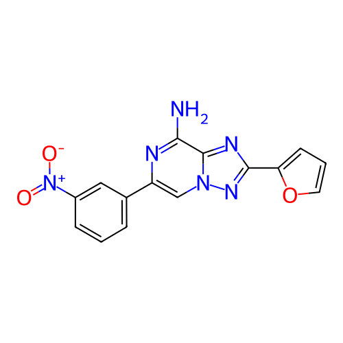 Chemical structure of BindingDB Monomer ID 50173206