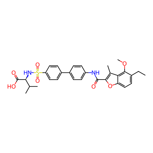 Chemical structure of BindingDB Monomer ID 50173228