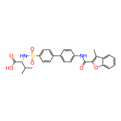 Chemical structure of BindingDB Monomer ID 50173230