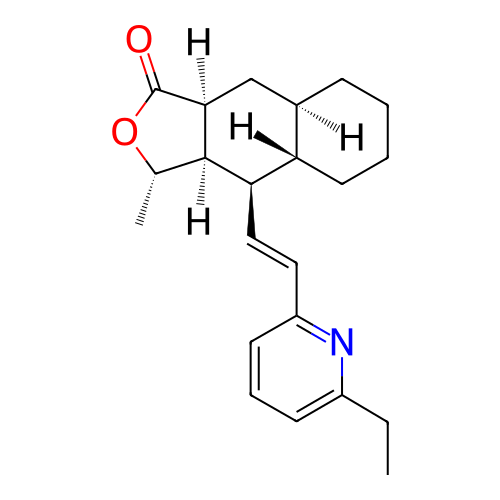 Chemical structure of BindingDB Monomer ID 50173411