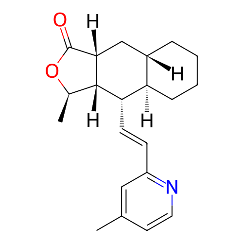 Chemical structure of BindingDB Monomer ID 50173413