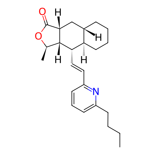 Chemical structure of BindingDB Monomer ID 50173415