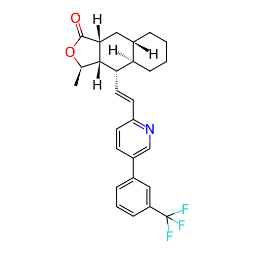 Chemical structure of BindingDB Monomer ID 50173419