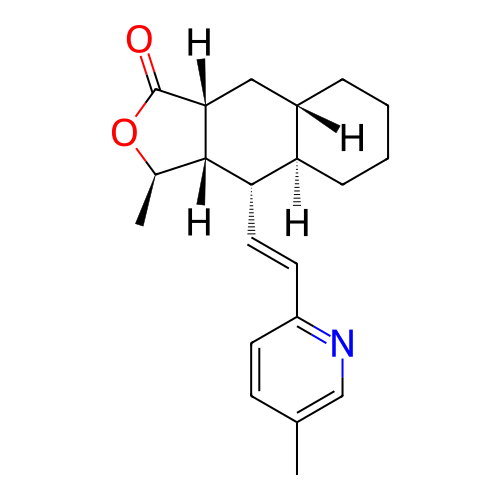 Chemical structure of BindingDB Monomer ID 50173429